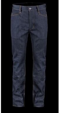 Triple August Dark Wash Men's Straight Leg Demin Jeans Size 28\30